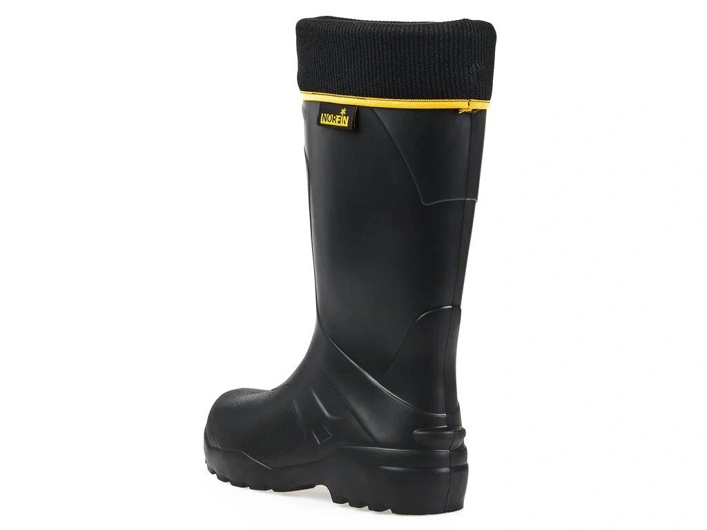 Сапоги Зимние Norfin Element (до -10С) - фото 52