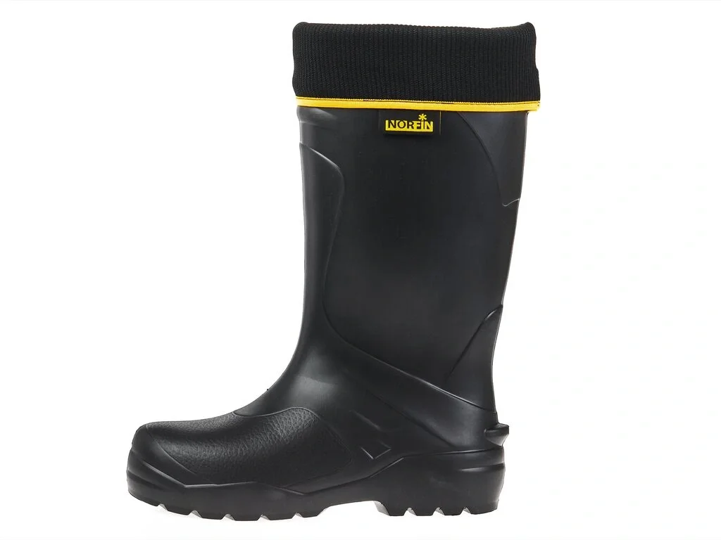 Сапоги Зимние Norfin Element (до -10С) - фото 80