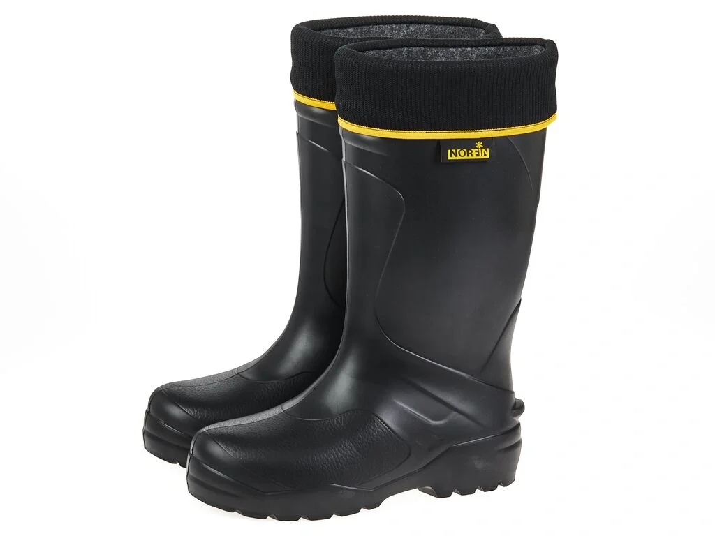 Сапоги Зимние Norfin Element (до -10С) - фото 85