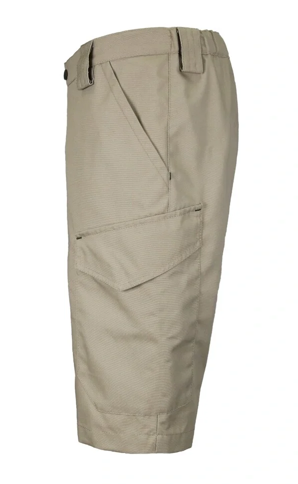 Шорты Titan (Canvas) Бежевый Б-412-2 - фото 3