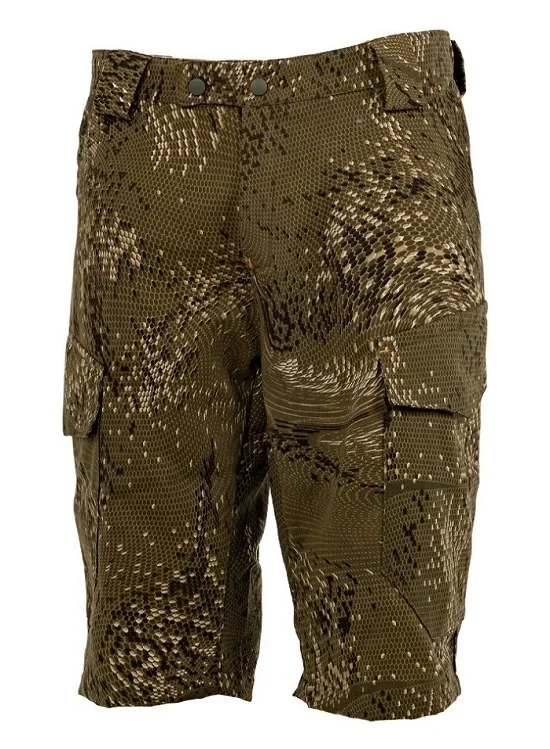 Шорты Titan (Twill) Камуфляж в ассортименте Б-412-2 - фото 1