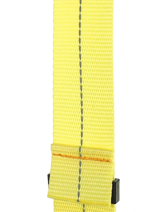 Страховочная привязь VENTO «Альфа 3.0» (арт. vnt 103 размер 1) - фото 3