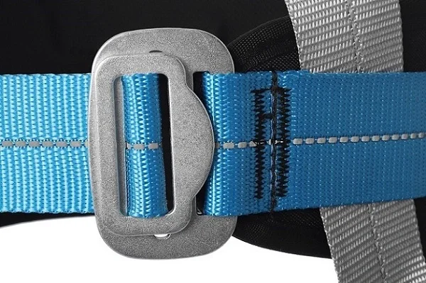 Страховочная привязь VENTO «Высота 036» (арт. vst 036 размер 1) - фото 5