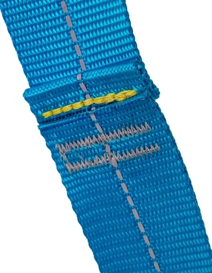 Страховочная привязь VENTO «Высота 042» (арт. vst 042 размер 1) - фото 10