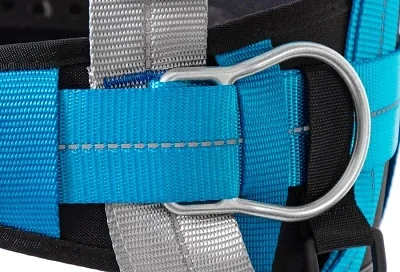 Страховочная привязь VENTO «Высота 042» (арт. vst 042 размер 1) - фото 9