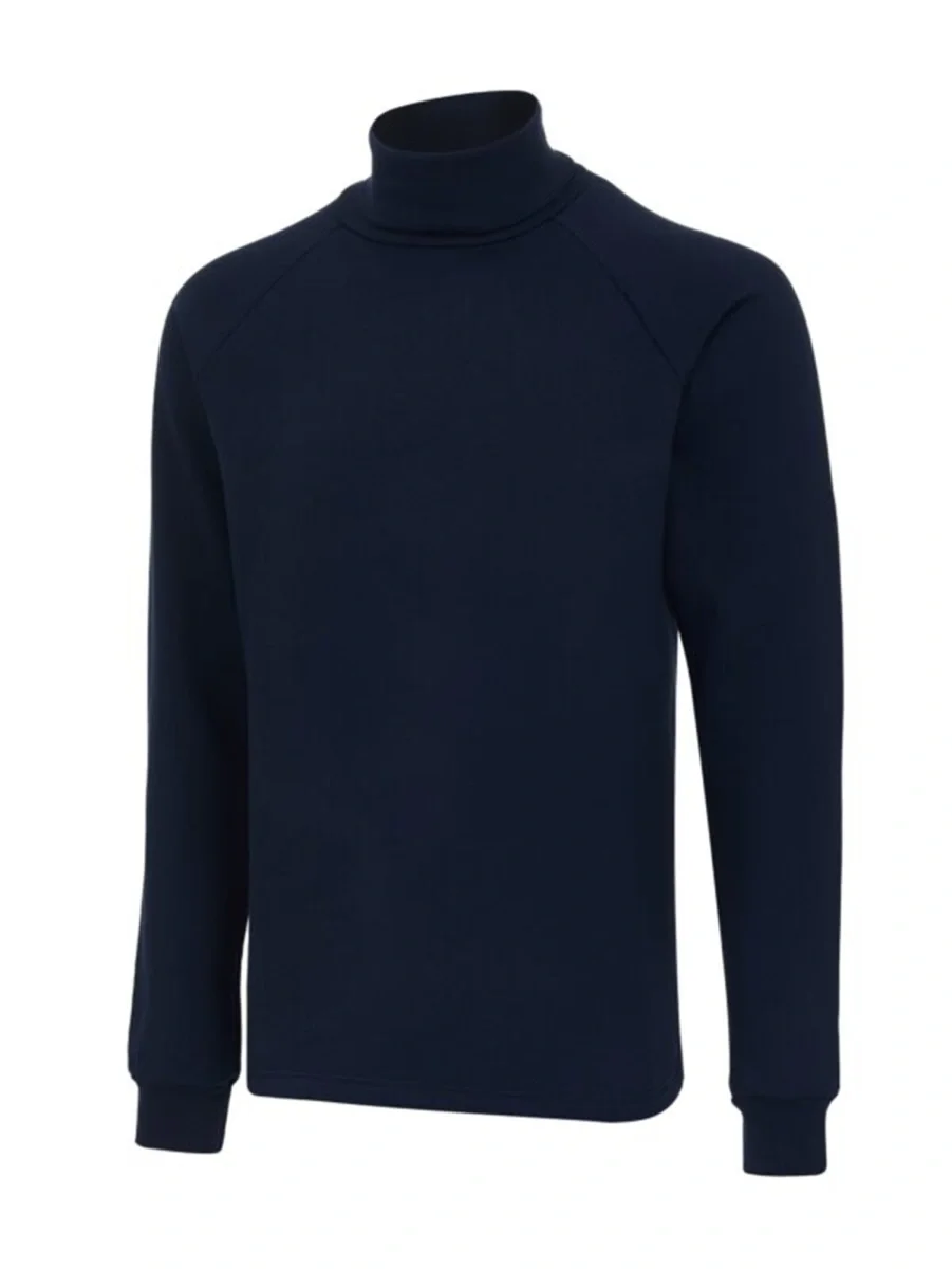 Свитер-фуфайка "ЭНЕРГИЯ", 25 кал/см2, термостойкий - фото 1