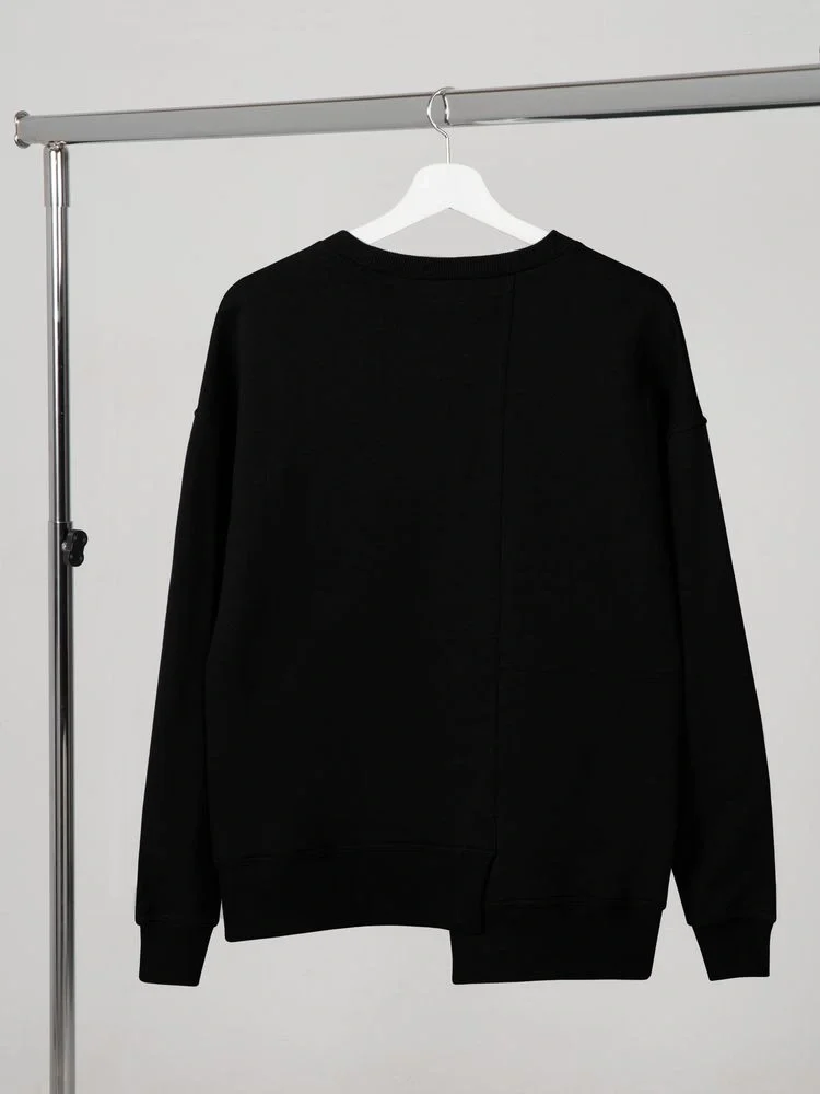 Свитшот Neofit, черный - фото 2