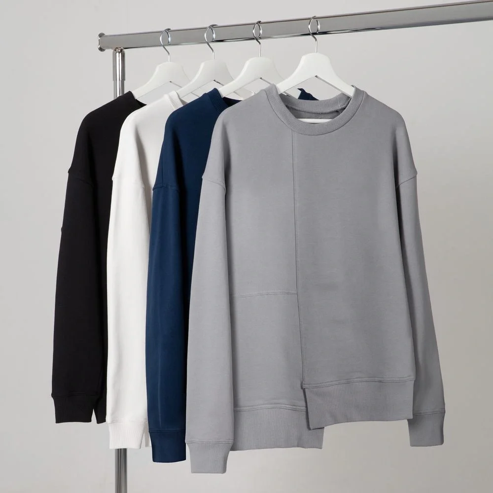 Свитшот Neofit, черный - фото 3