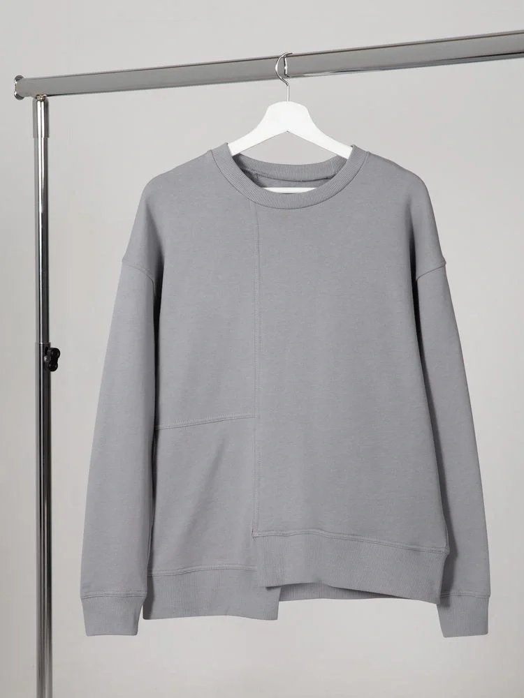 Свитшот Neofit, cветло-серый - фото 1