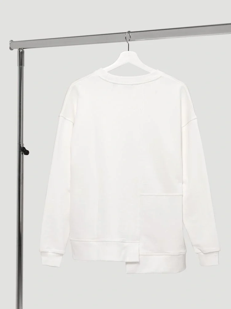 Свитшот Neofit, кремовый - фото 12