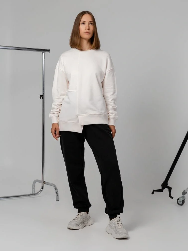 Свитшот Neofit, синий - фото 3