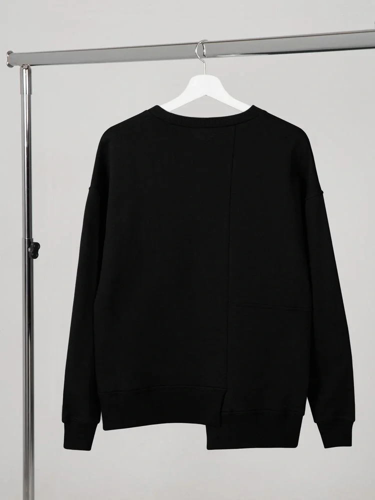 Свитшот Neofit, темно-серый (графит) - фото 2