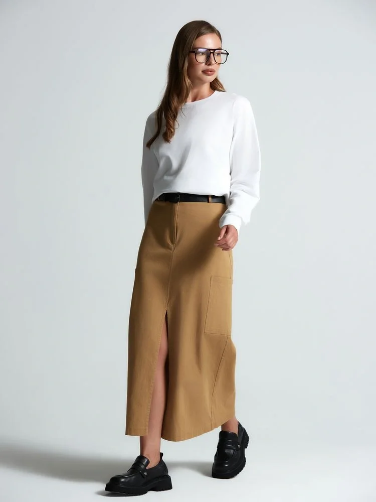 Свитшот Toima 2.0, белый - фото 10