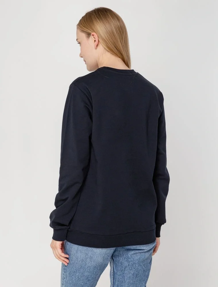 Свитшот Toima 2.0, темно-синий - фото 10