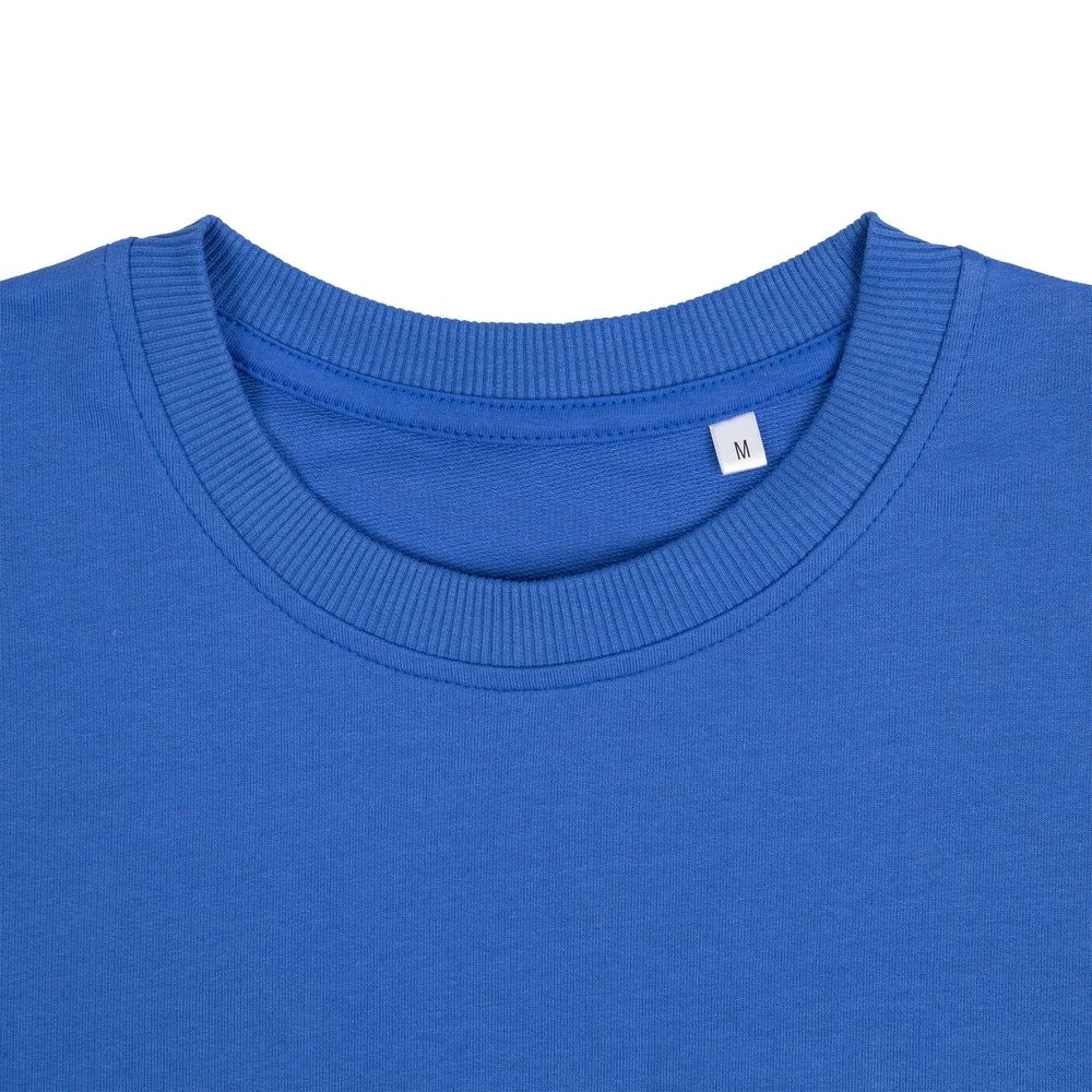 Свитшот Toima 2.0, ярко-синий - фото 3