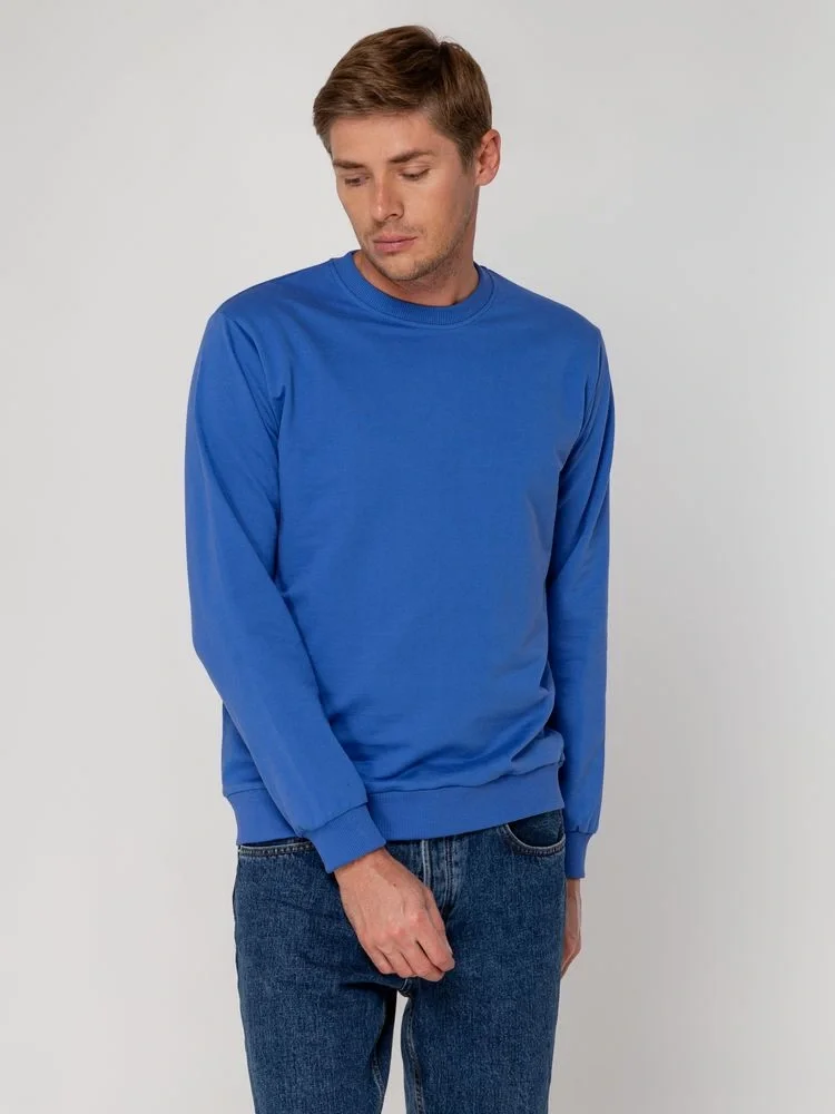 Свитшот Toima 2.0, ярко-синий - фото 9