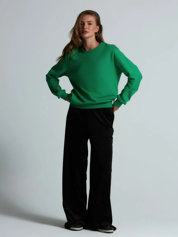 Свитшот Toima 2.0, зеленый - фото 10