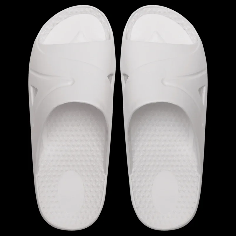 Тапочки ЭВА ЮКОН (ЖАНЕТТ) женские, серые - фото 3