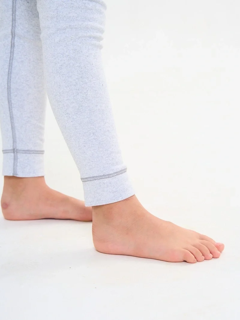 Термобельё ТФ-020 THERMO TEX KIDS (KAURY) детское, бирюза - фото 4