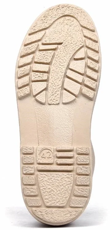 Туфли ДИМА 7082-07101 (АЛМИ) мужские, бежевые - фото 4