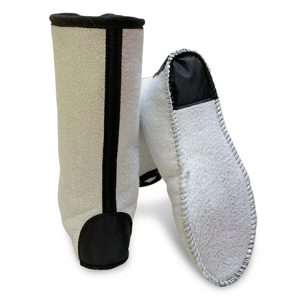 Чулки утепляющие (до -45°C) - фото 2