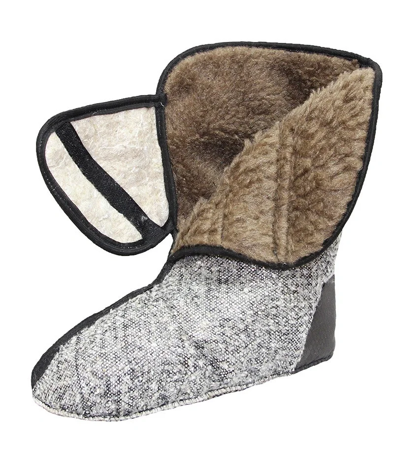 Утепляющий чулок IFRIT Apocalypce (-100°C) УВ-404ГП - фото 1