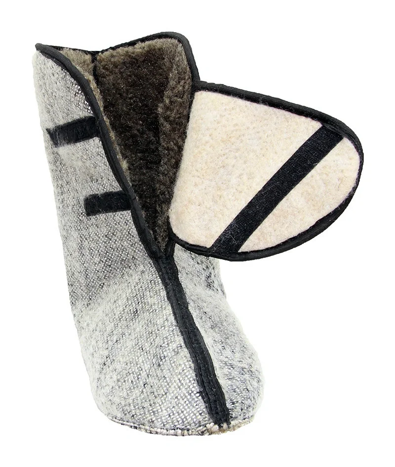 Утепляющий чулок IFRIT Ice Guard (-70°C) УВ-403ГП - фото 13