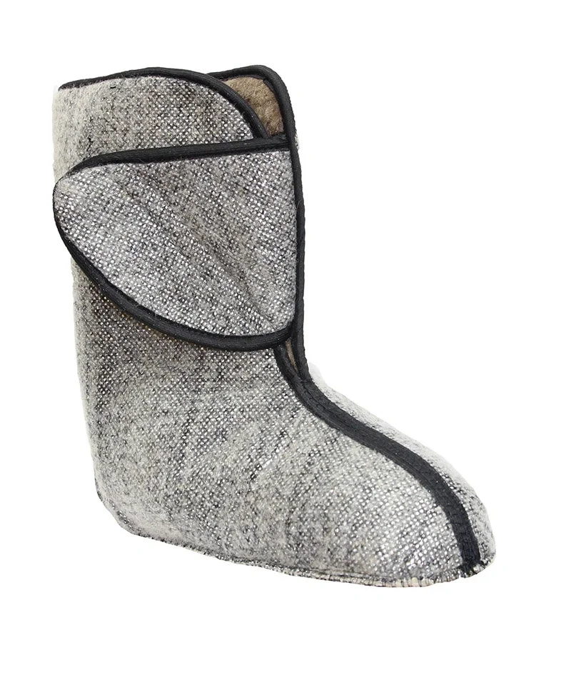 Утепляющий чулок IFRIT Ice Guard (-70°C) УВ-403ГП - фото 3