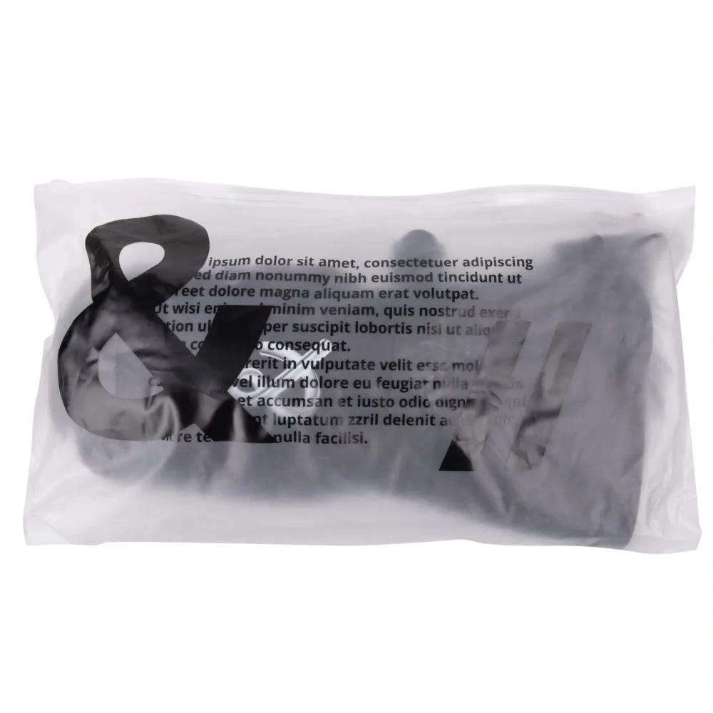 Варежки Big Boss, черные - фото 11