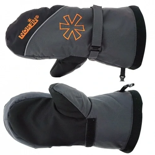 Варежки Norfin DISCOVERY - фото 1