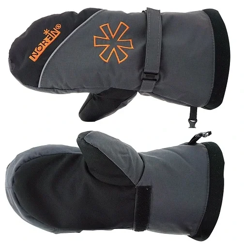 Варежки Norfin DISCOVERY - фото 5