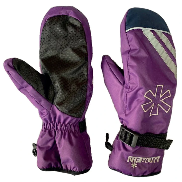 Варежки Norfin Women NORDIC - фото 1