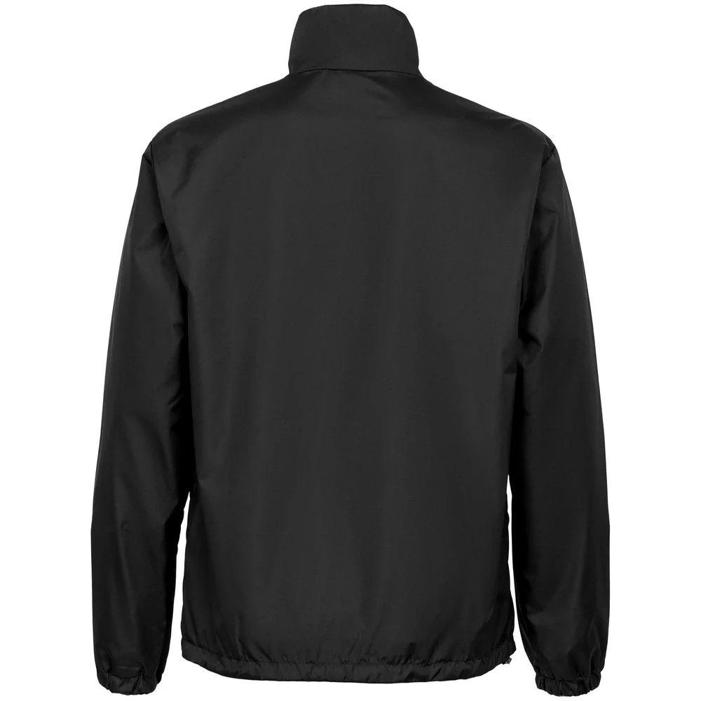 Ветровка Kivach Basic, черная - фото 2