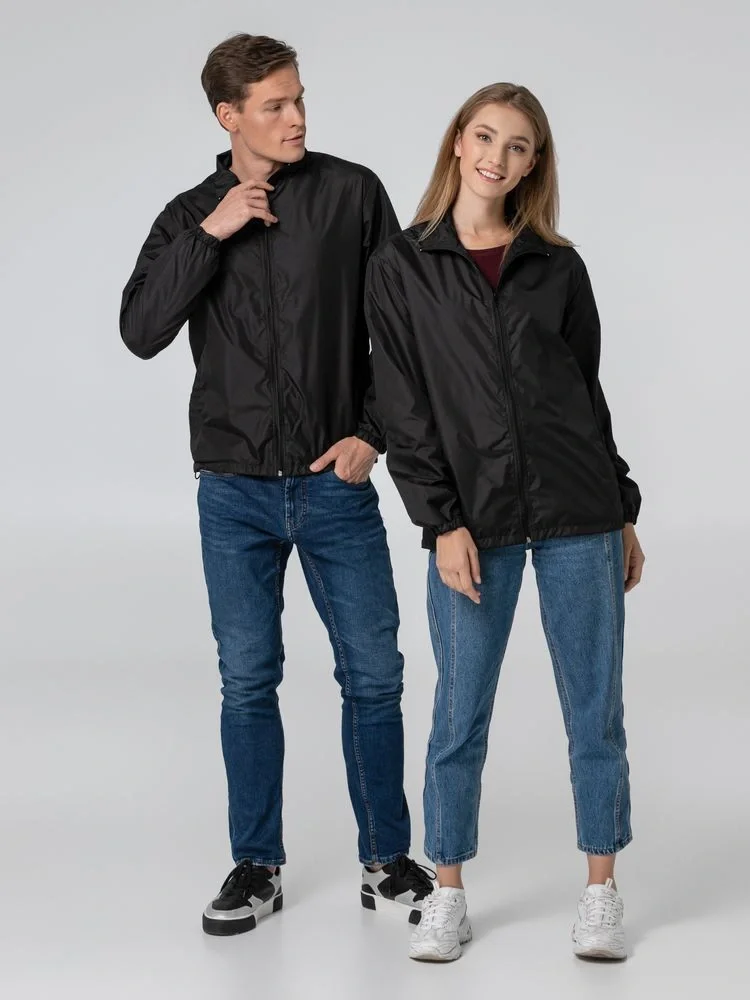 Ветровка Kivach Pro, черная - фото 11