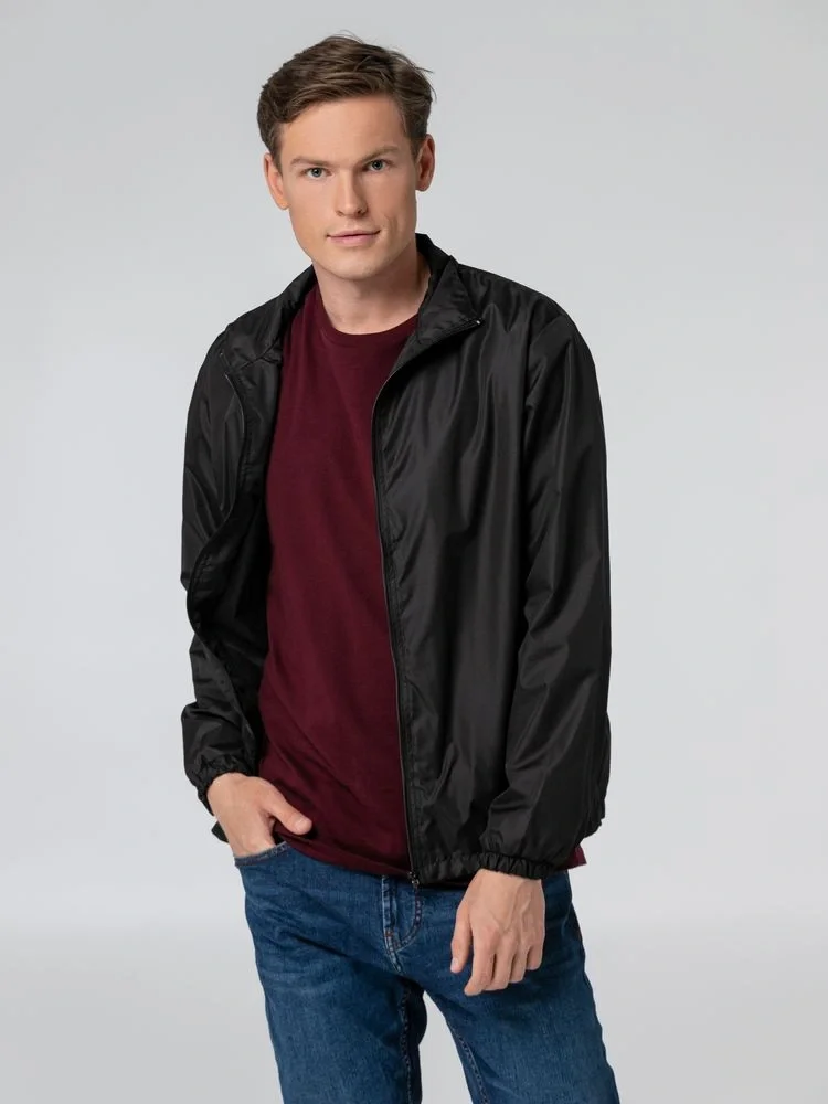 Ветровка Kivach Pro, черная - фото 7