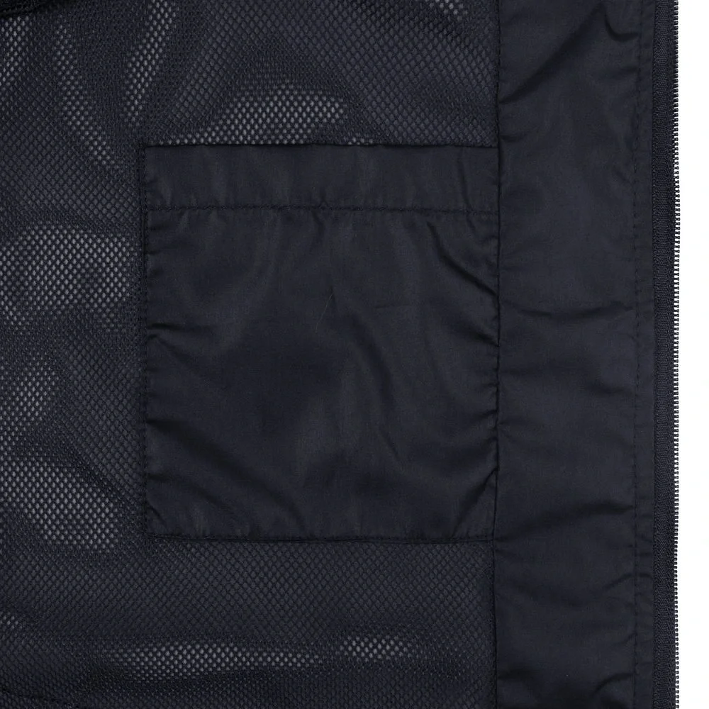 Ветровка Kivach Pro, темно-синяя - фото 5