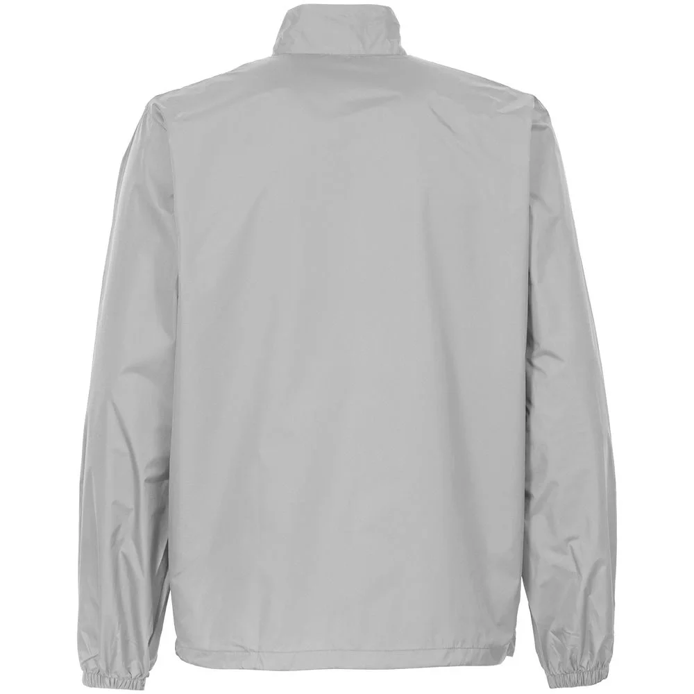 Ветровка Kivach, светло-серая - фото 2