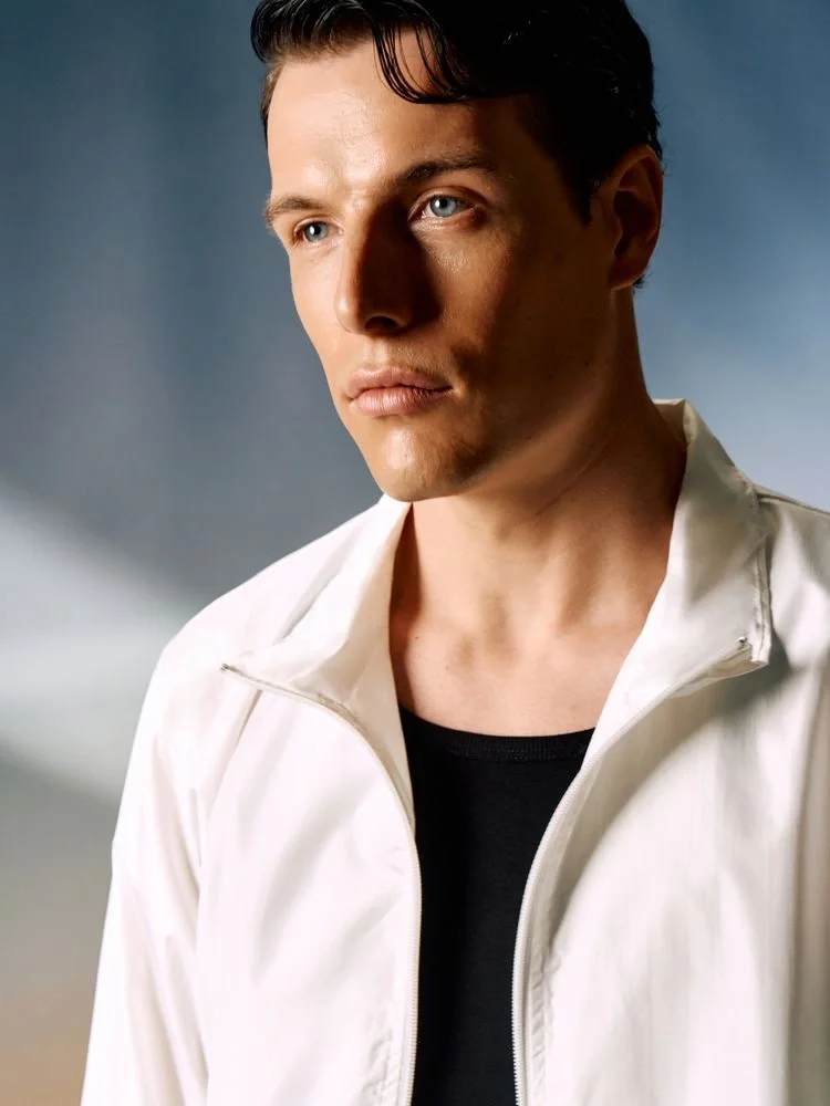 Ветровка Kivach, темно-серая (графит) - фото 18