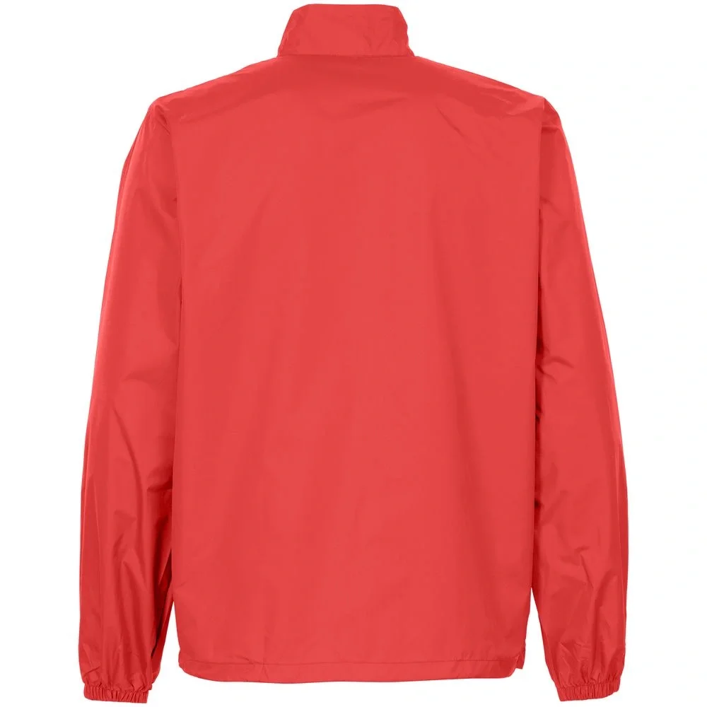 Ветровка Kivach, ярко-красная - фото 2