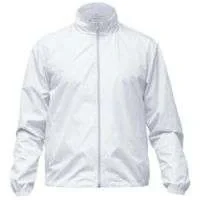 Ветровка Kivach, белая - фото 1