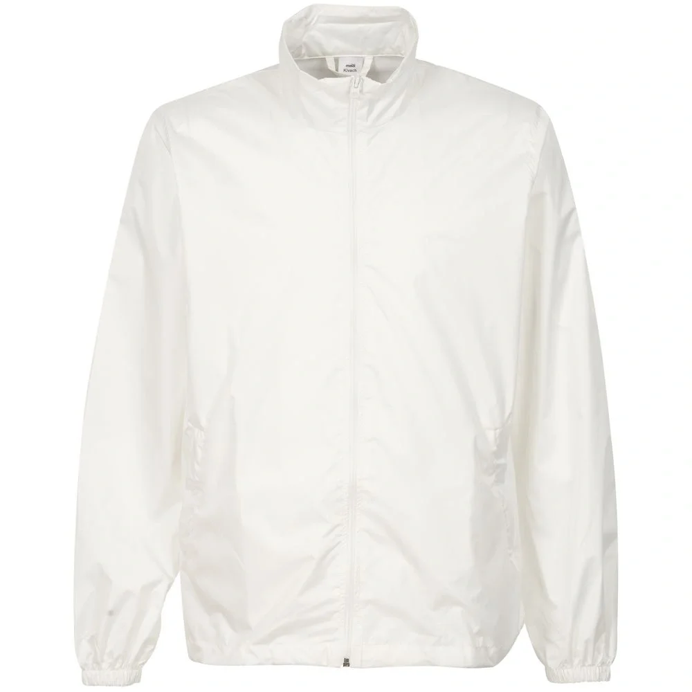 Ветровка Kivach, белая - фото 10