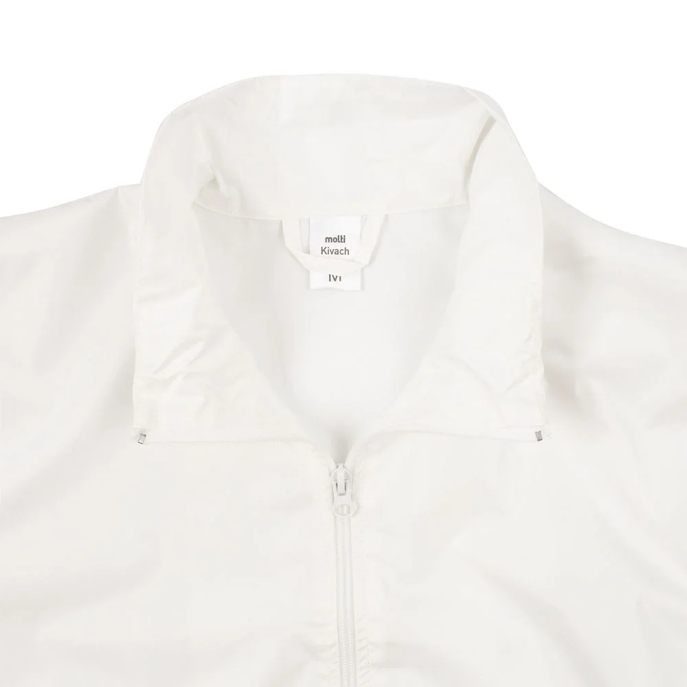 Ветровка Kivach, белая - фото 13