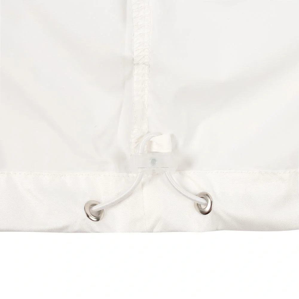 Ветровка Kivach, белая - фото 14