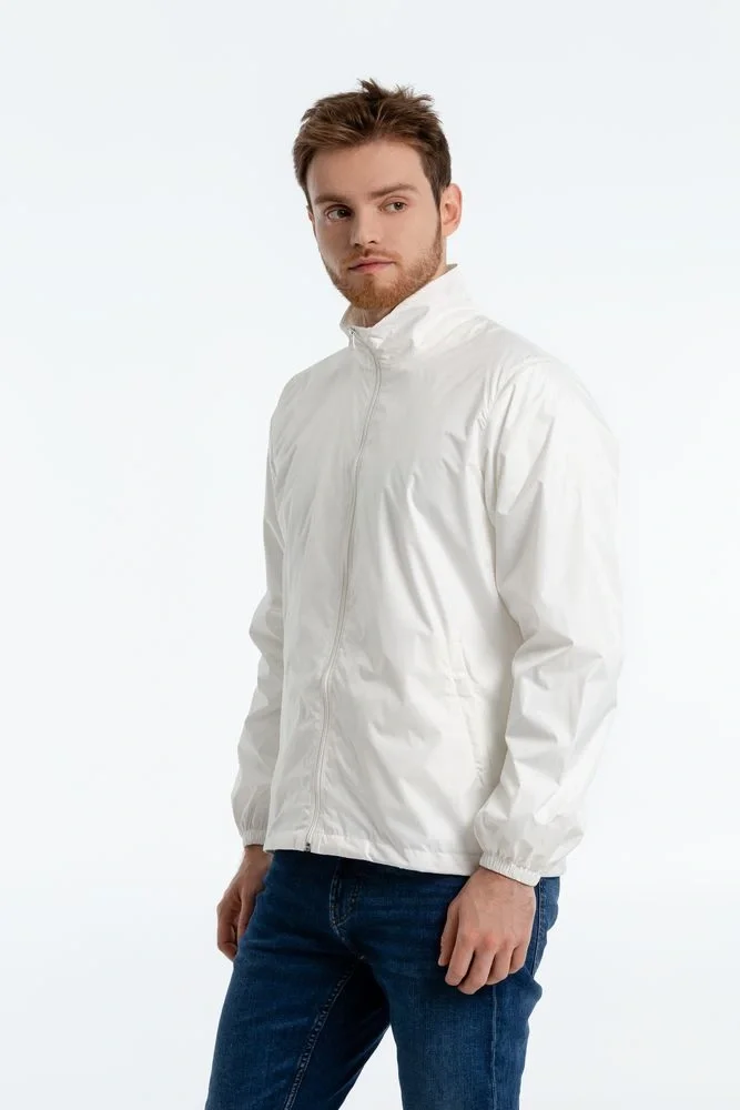 Ветровка Kivach, белая - фото 15