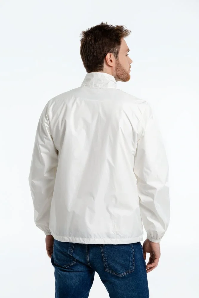 Ветровка Kivach, белая - фото 16