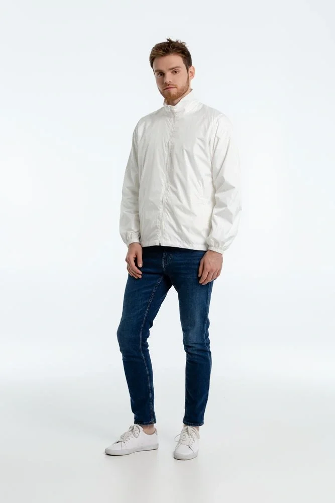 Ветровка Kivach, белая - фото 17