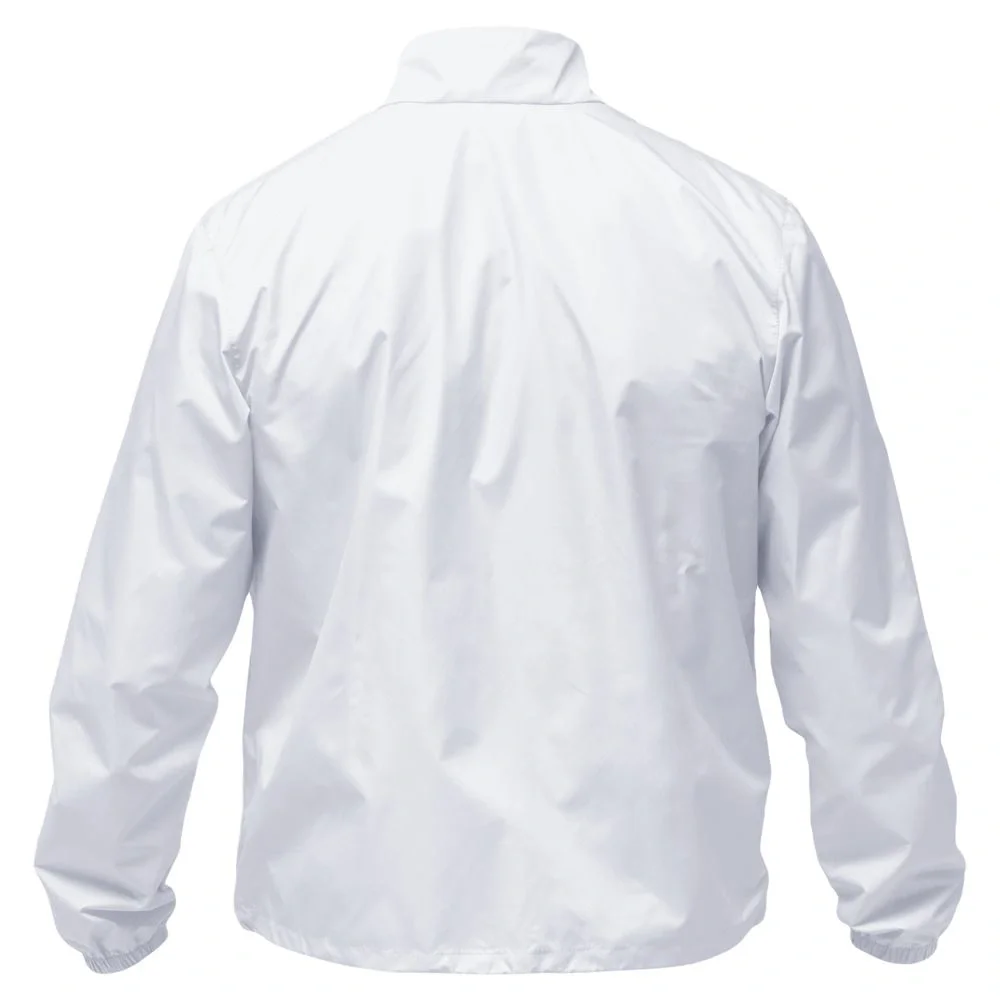 Ветровка Kivach, белая - фото 3