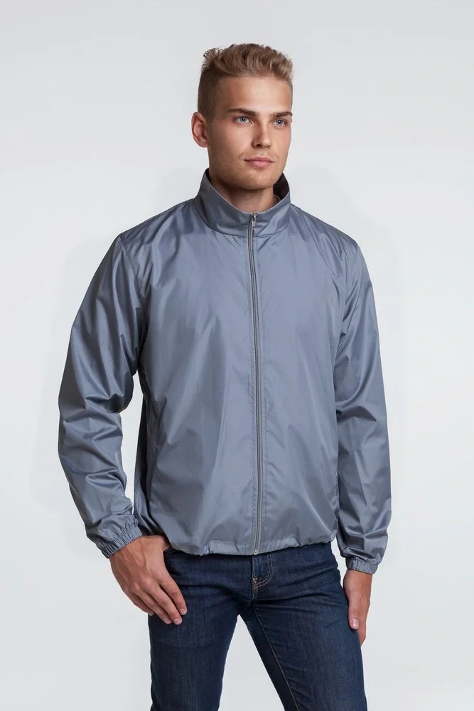 Ветровка Kivach, белая - фото 7