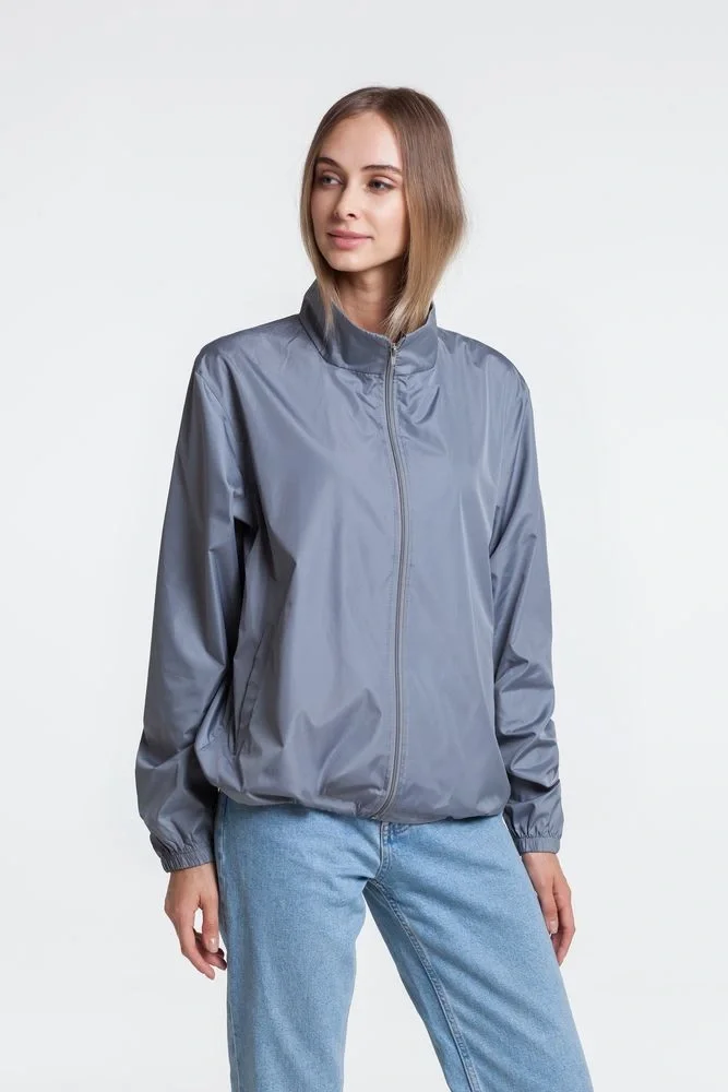 Ветровка Kivach, белая - фото 8