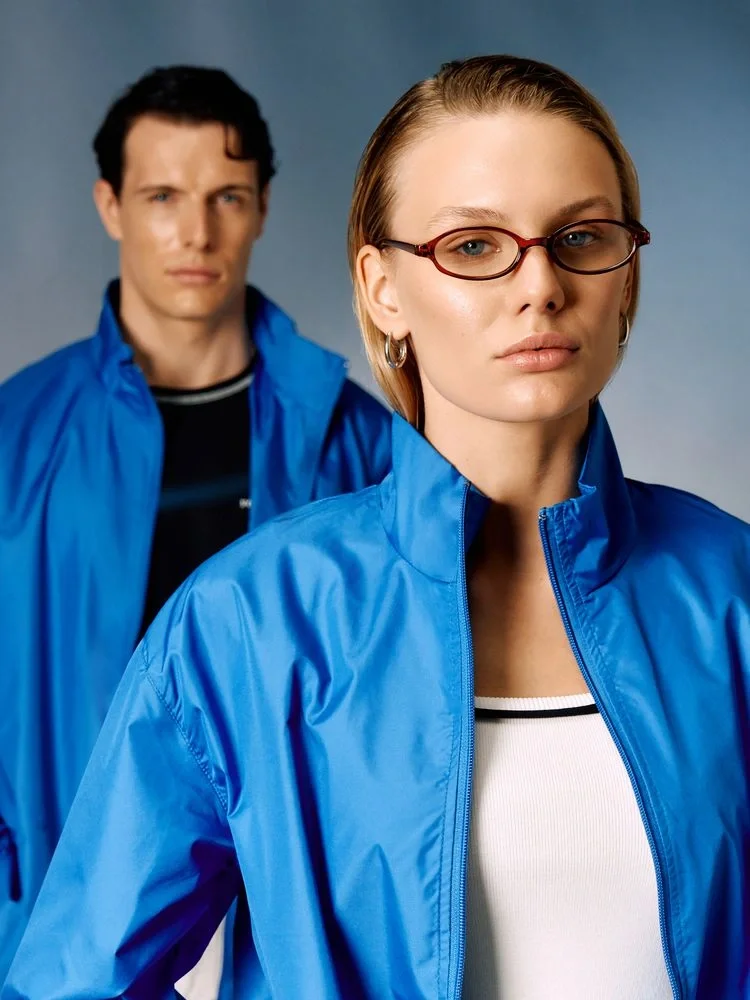 Ветровка Kivach, бирюзовая - фото 20